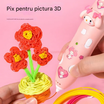 Pix 3D Inteligent Premium pentru Proiecte DIY 🎨